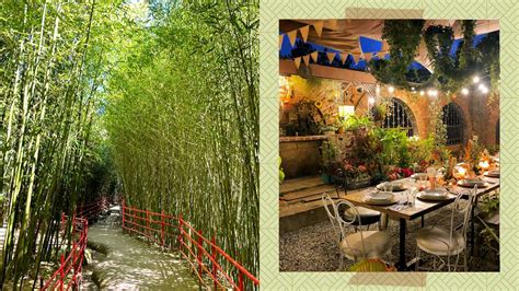 10 Romantic Places to Visit in Baguio City .